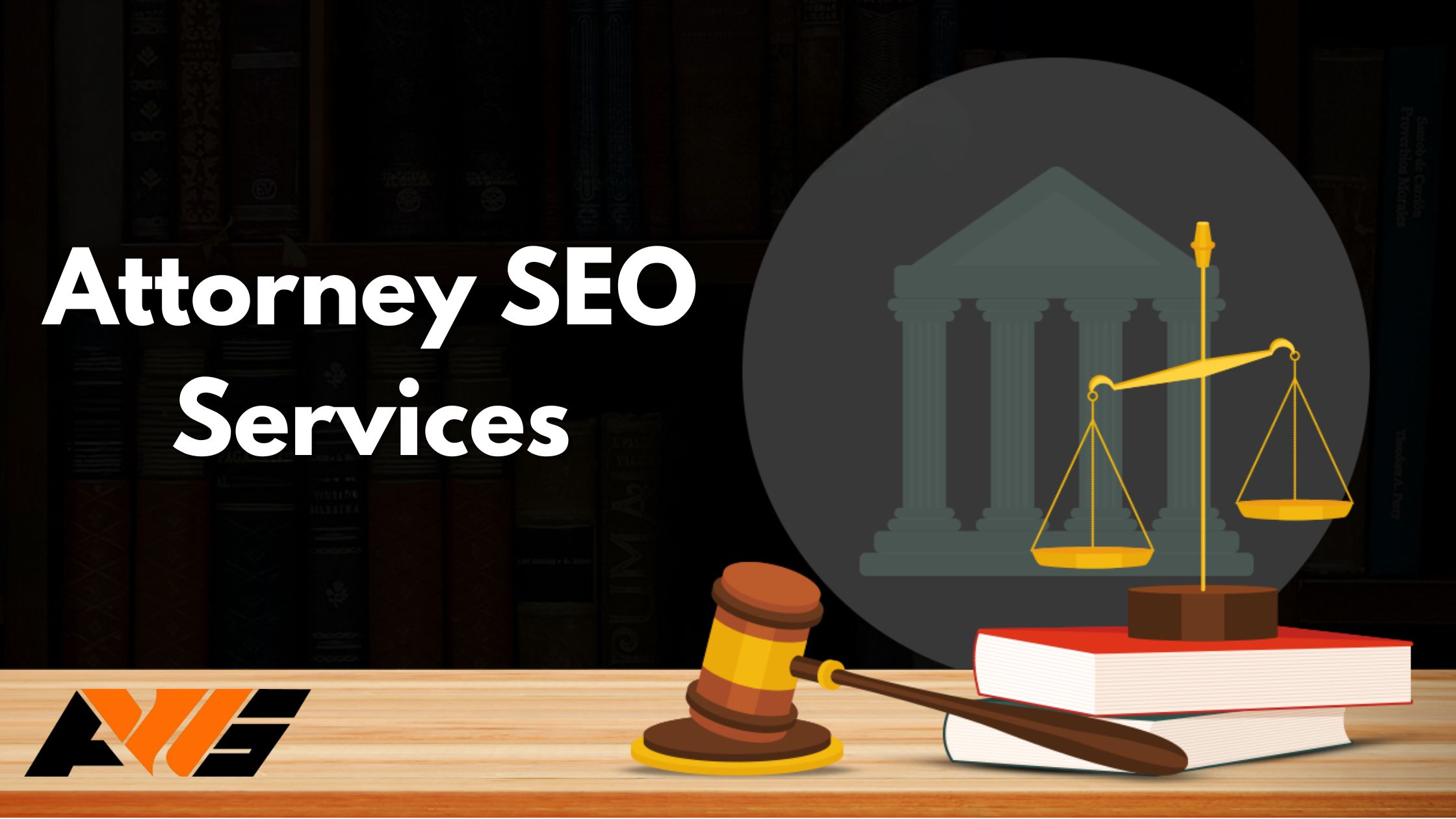 Attorney SEO Services